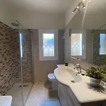 Casa Familiar Con Piscina Privada En Torroella De Montgri, Cerca De La Playa - Hisp-7-44 Torroella de Montgrí