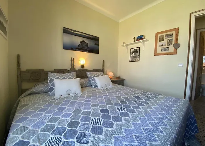 Casa Familiar Con Piscina Privada En Torroella De Montgri, Cerca De La Playa - Hisp-7-44 וילה *