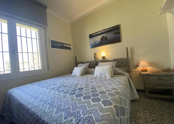 וילה Casa Familiar Con Piscina Privada En Torroella De Montgri, Cerca De La Playa - Hisp-7-44 Torroella de Montgrí