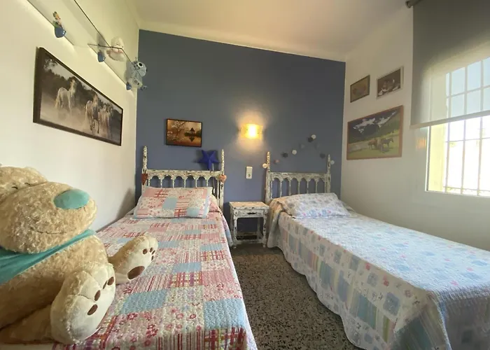 Casa Familiar Con Piscina Privada En Torroella De Montgri, Cerca De La Playa - Hisp-7-44 וילה Torroella de Montgrí